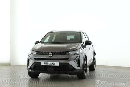 Renault Captur 28.400 km 22.900 &euro; Uersfeld 56767
