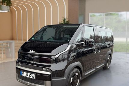 Kia PV5 6.000 km 42.970 &euro; Bremen 28357