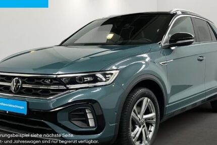 VW T-Roc 63.678 km 22.250 &euro; Hagen 58089