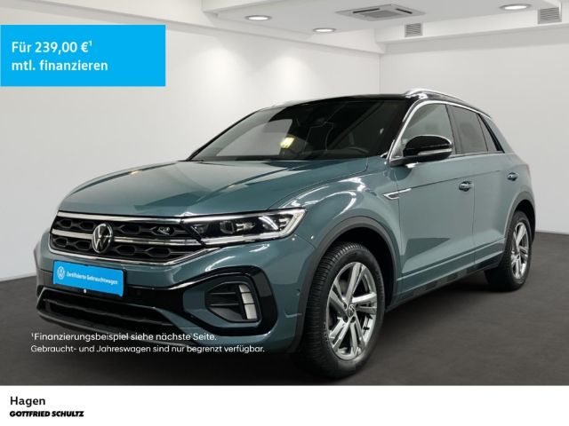 VW T-Roc 63.678 km 22.250 &euro; Hagen 58089