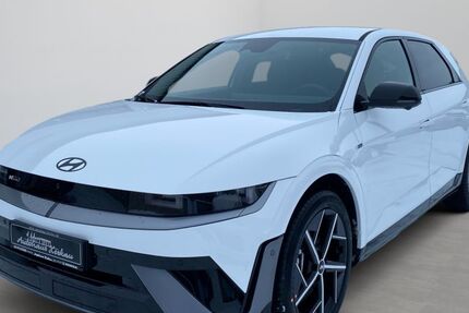 Hyundai IONIQ 5 2.900 km 56.990 &euro; Einbeck 37574