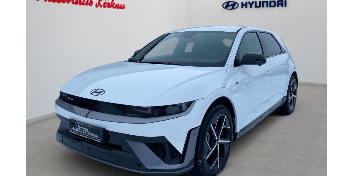 Hyundai IONIQ 5 2.900 km 56.990 &euro; Einbeck 37574