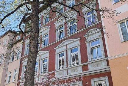 Wohnung Erfurt Löbervorstadt - 2 Zimmer, 54 m&sup2;, 143.000&euro; | Angebot:26486108