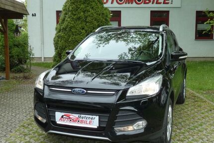 Ford Kuga 94.280 km 10.490 &euro; Zwickau 08056
