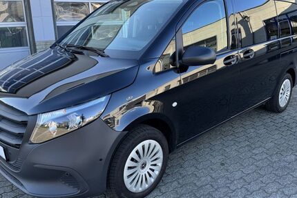 Mercedes-Benz Vito 36.115 km 49.861 &euro; Naila 95119