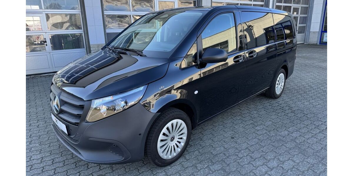 Mercedes-Benz Vito 36.115 km 49.861 &euro; Naila 95119