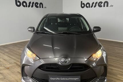 Toyota Yaris 56.603 km 12.950 &euro; Rotenburg 27356