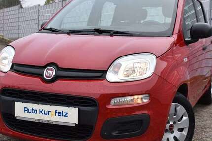 Fiat Panda 112.947 km 5.500 &euro; Ludwigshafen 67065