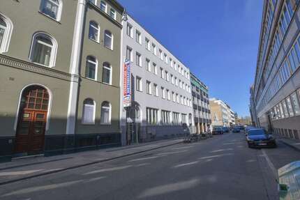 Gewerbeobjekt Hannover Mitte - 4.800&euro; | Angebot:26414237