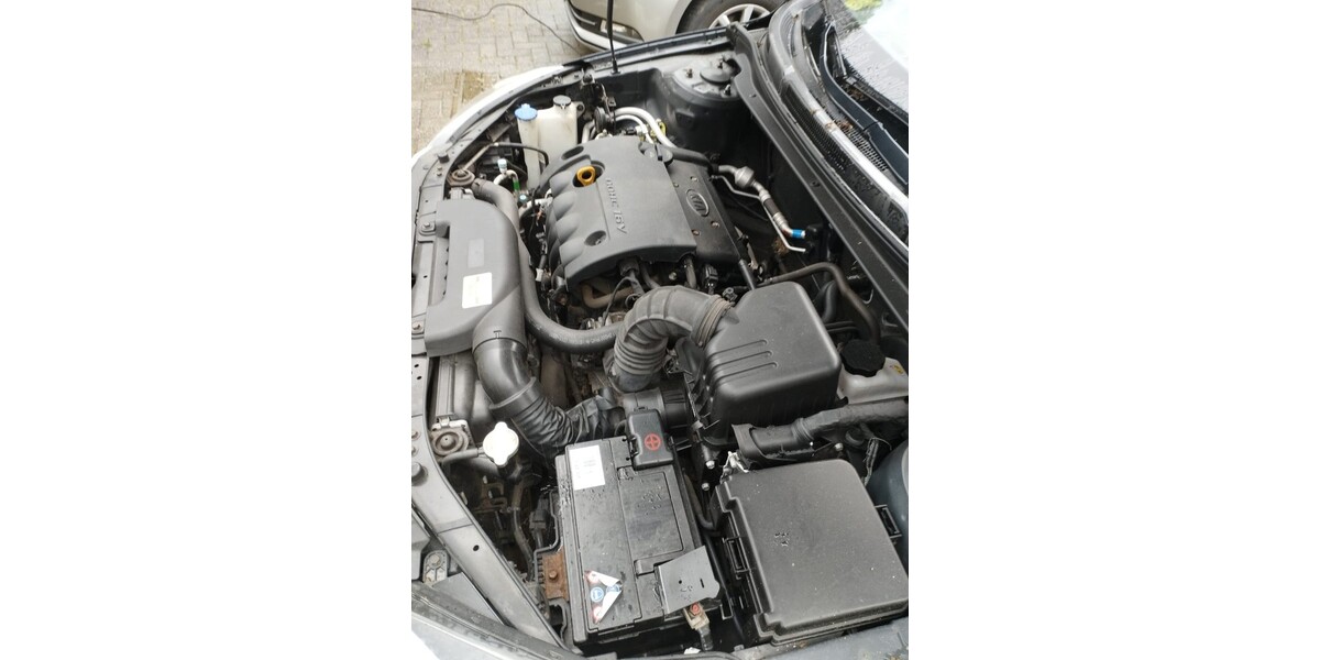 Kia Ceed 134.000 km 4.000 &euro; Vechta 49377