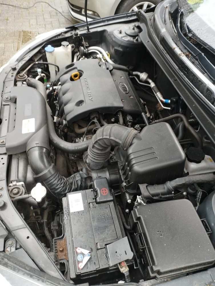 Kia Ceed 134.000 km 4.000 € Vechta 49377