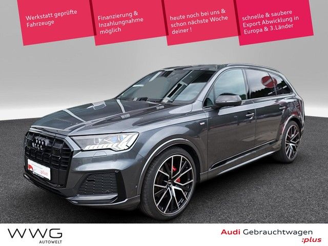 Audi Q7 80.088 km 62.890 &euro; Schwäbisch Gmünd 73527