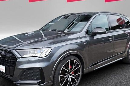 Audi Q7 80.088 km 64.980 &euro; Schwäbisch Gmünd 73527