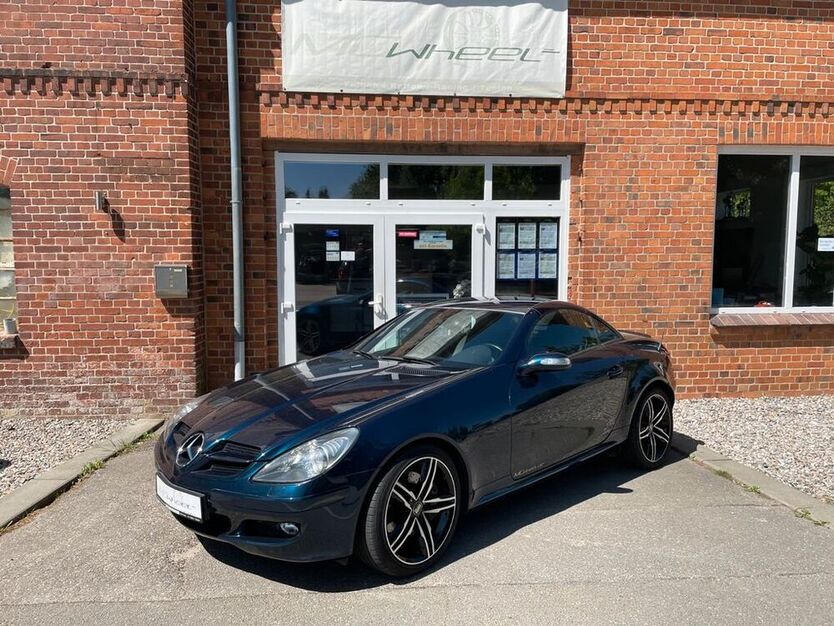 SLK 280