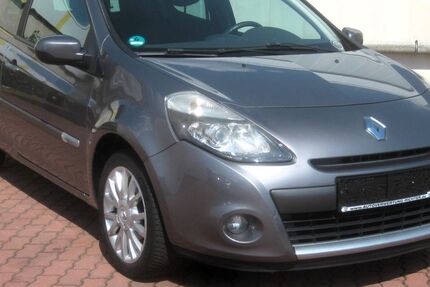 Renault Clio 139.000 km 3.499 € Leipzig 04347