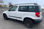 Skoda Yeti 369.933 km 1.667 &euro; Bad Tölz 83646