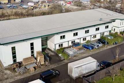 Halle in Kippenheim 7.500 € 880 m² zimmer