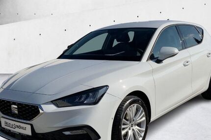 Seat Leon 9.001 km 26.450 &euro; Senden 89250