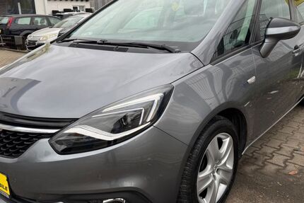 Opel Zafira 112.000 km 8.990 € Mannheim 68309