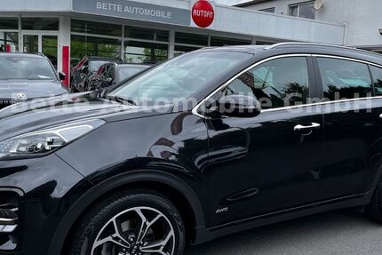 Kia Sportage 51.120 km 21.580 &euro; Lennestadt 57368
