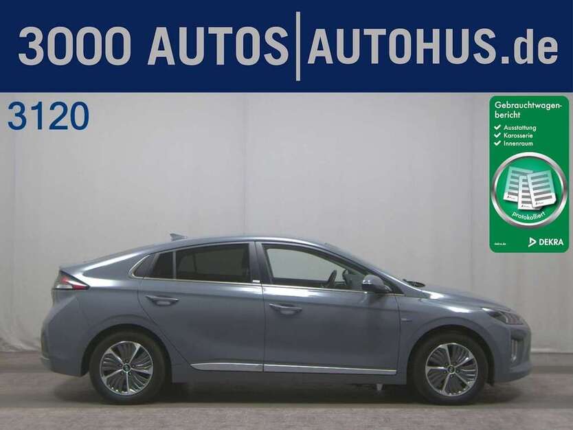 IONIQ