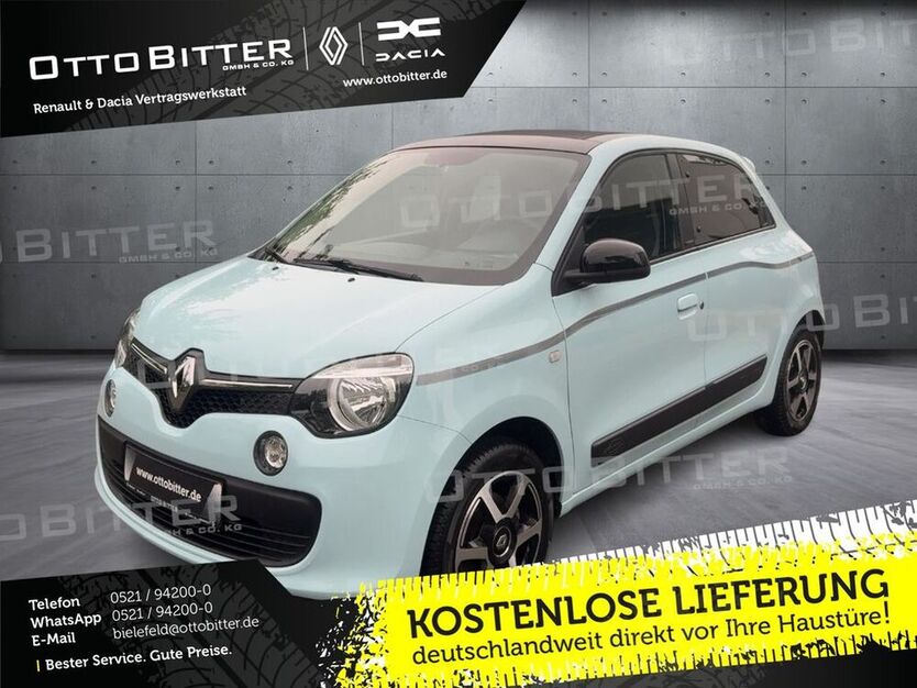 Twingo