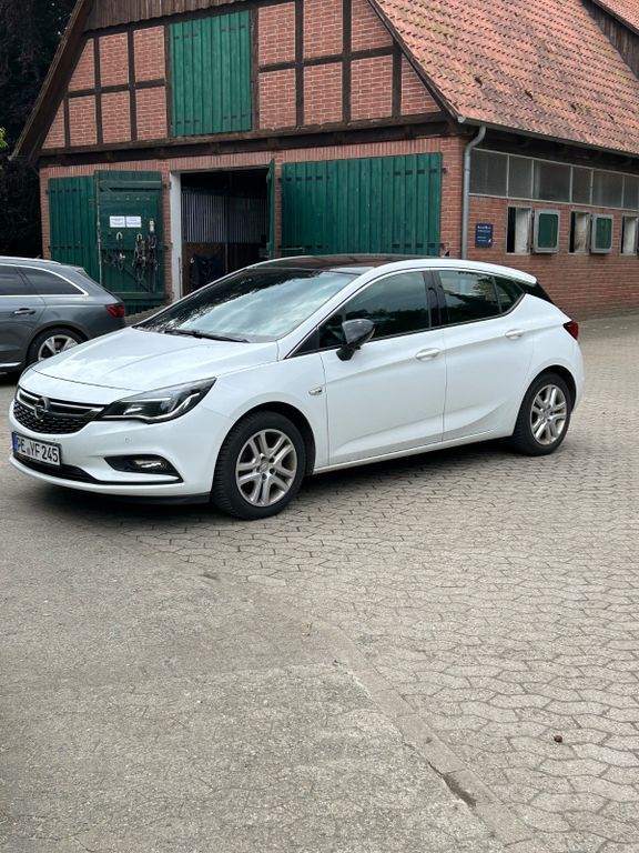 Astra