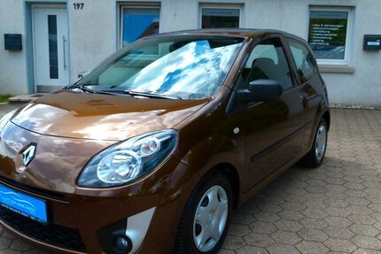 Renault Twingo 24.666 km 4.990 &euro; Bochum 44809