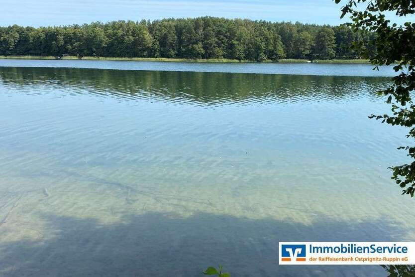 Grundstück zu verkaufen in Rheinsberg 493.620 € 875 m²