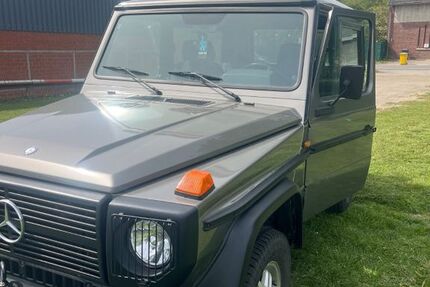 Mercedes-Benz G 250 50.440 km 37.900 &euro; Kamen 59174