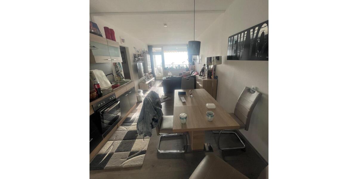 Etagenwohnung Winsen (Aller) - 3 Zimmer, 48 m&sup2;, 46.550&euro; | Angebot:26315931