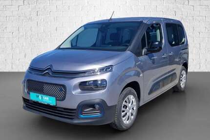 Citroen Berlingo 69.398 km 16.450 &euro; Delitzsch 04509