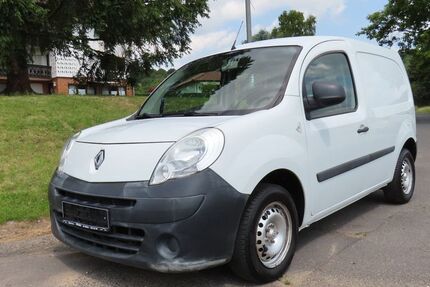 Renault Kangoo 146.000 km 4.500 € Nidda 63667