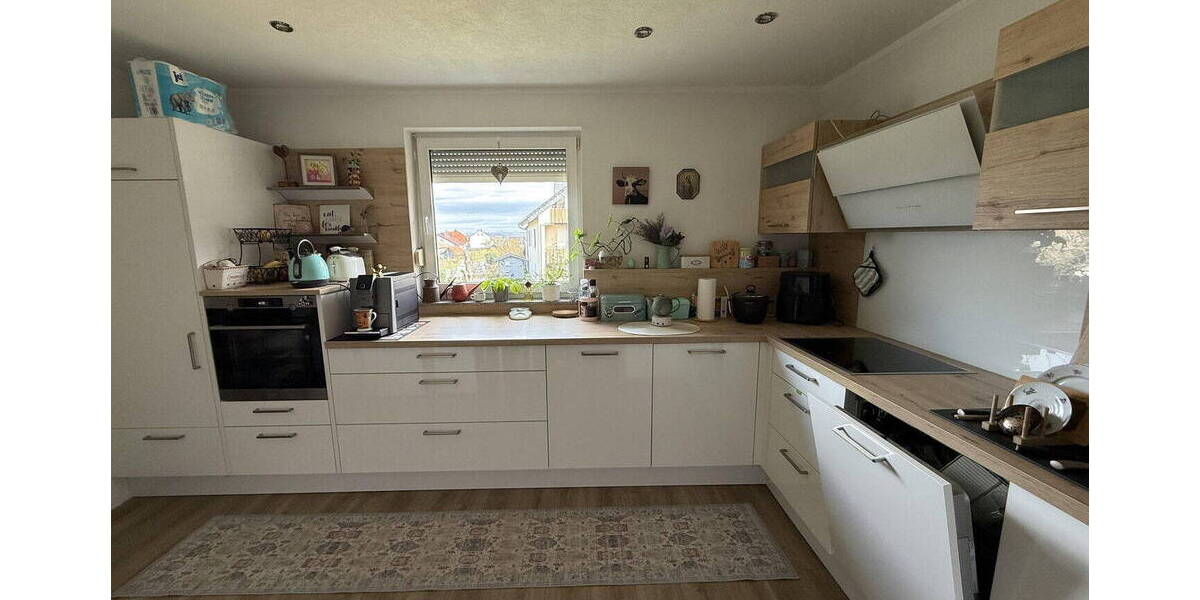 Bungalow Flieden - 4 Zimmer, 104 m&sup2;, 348.000&euro; | Angebot:25969936