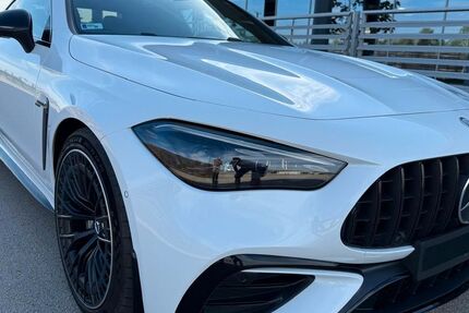 Mercedes-Benz CLE 53 AMG 2.050 km 89.250 &euro; Dorfen 84405