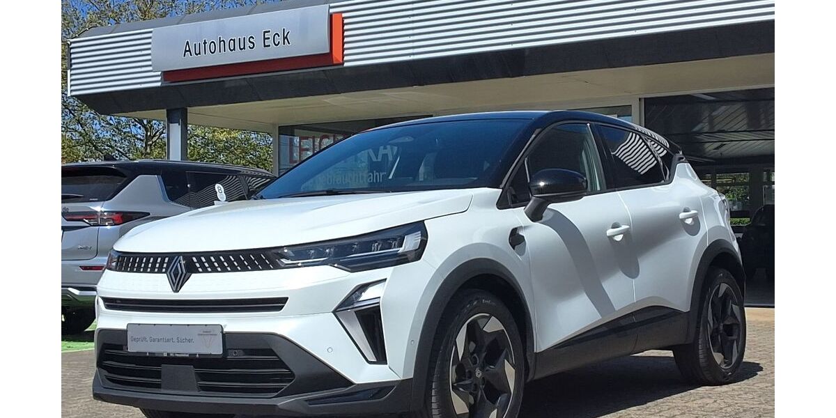 Renault Captur 14.930 km 22.700 &euro; Würzburg 97084
