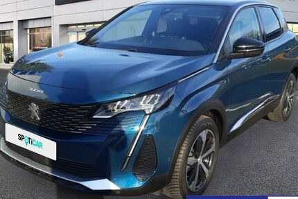 Peugeot 3008 14.746 km 19.730 &euro; Dresden 01237