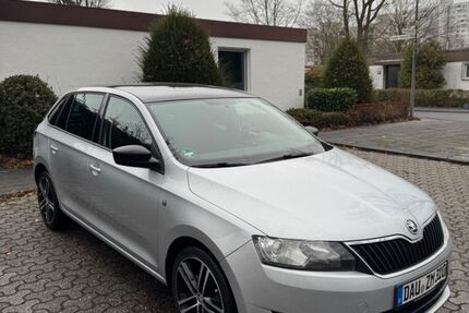 Skoda Rapid 159.000 km 7.200 &euro; Köln 51109