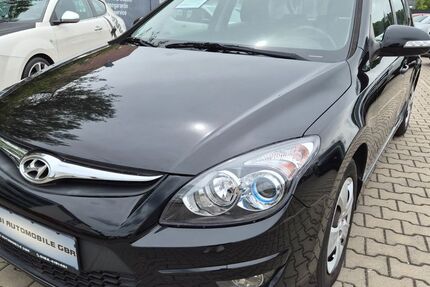 Hyundai i30 66.000 km 5.650 &euro; Sulzbach.a.d.murr 71560