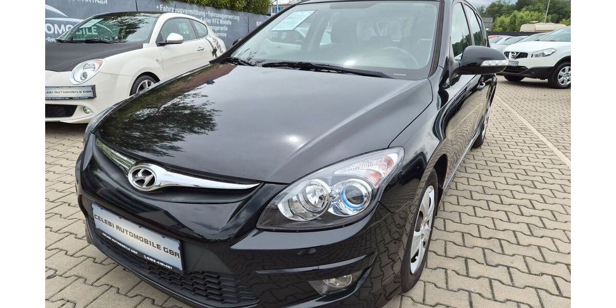 Hyundai i30 66.000 km 5.650 &euro; Sulzbach.a.d.murr 71560