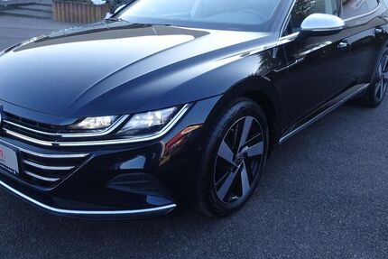 VW Arteon 42.690 km 31.990 &euro; Schkeuditz 04435