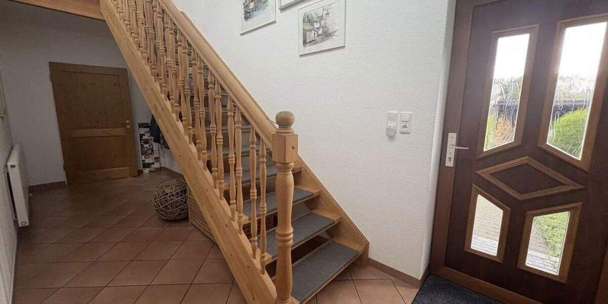 Einfamilienhaus Bollingstedt - 5 Zimmer, 196 m&sup2;, 449.000&euro; | Angebot:24453569