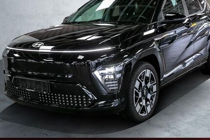 Hyundai KONA 13.798 km 31.990 &euro; Kamen 59174