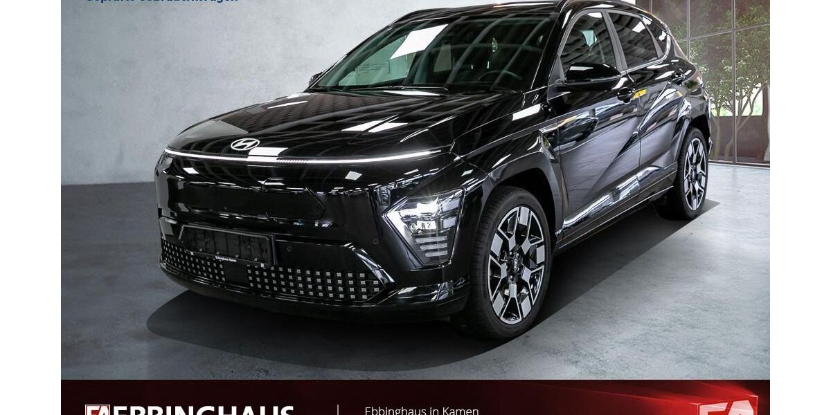 Hyundai KONA 13.798 km 31.990 &euro; Kamen 59174