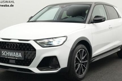 Audi A1 39.700 km 24.790 &euro; Gersthofen 86368