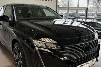 Peugeot 308 11.380 km 27.390 &euro; Bruchsal 76646