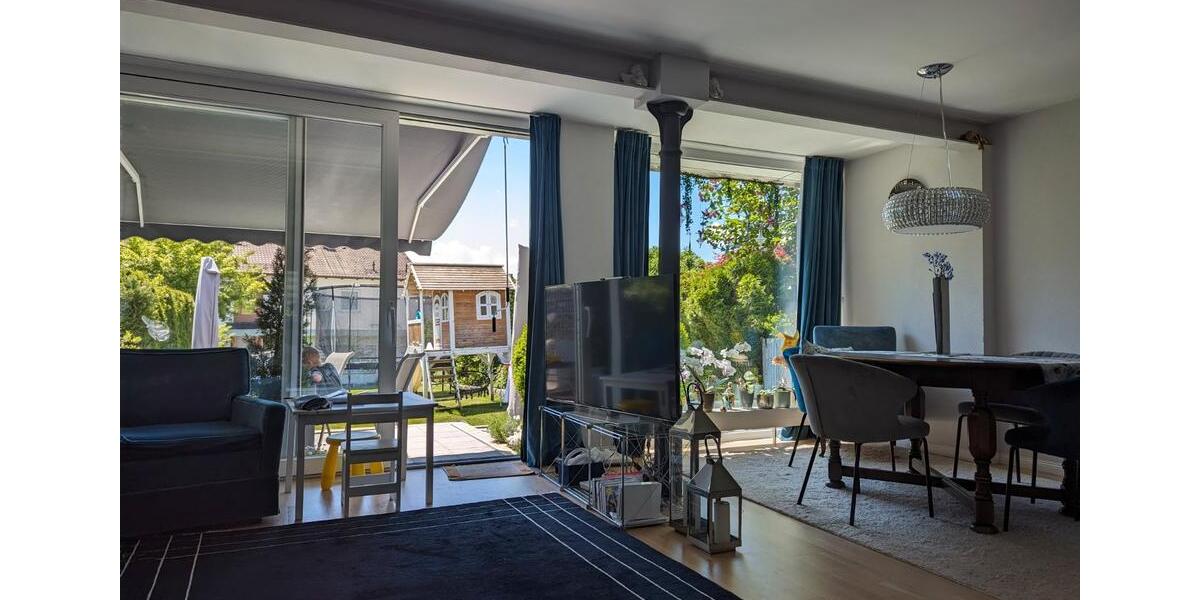 Reihenhaus Kempten (Allgäu) Auf dem Lindenberg - 5 Zimmer, 127 m&sup2;, 670.000&euro; | Angebot:26819379