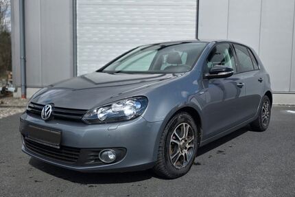 VW Golf 148.000 km 4.950 &euro; Auderath 56766