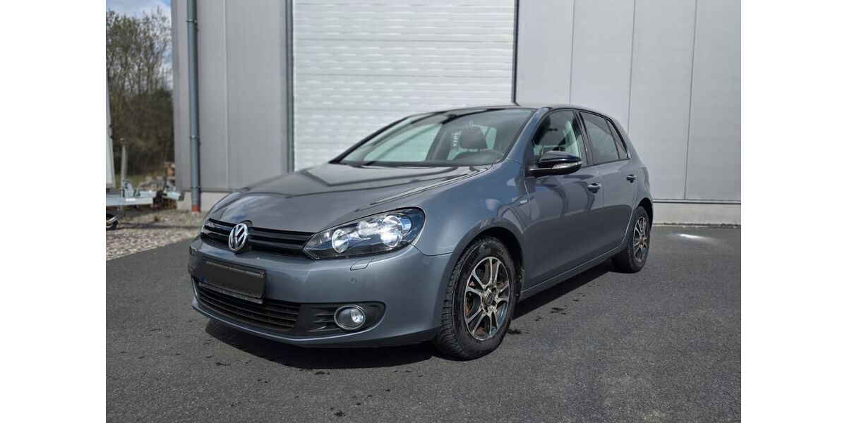 VW Golf 148.000 km 4.950 &euro; Auderath 56766