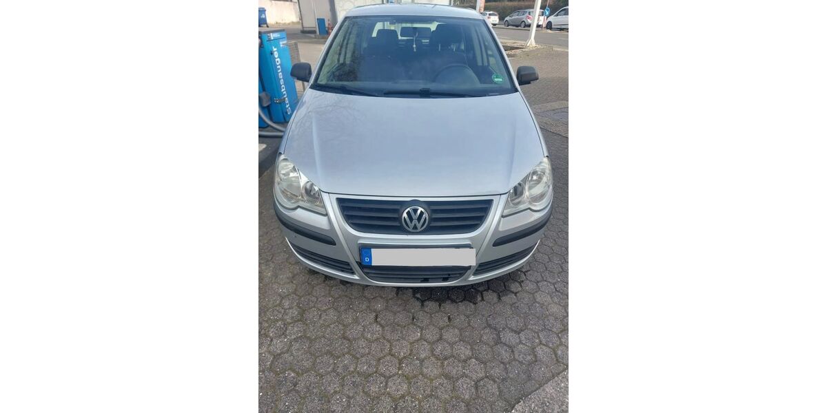 VW Polo 169.000 km 1.800 &euro; Köln 51105